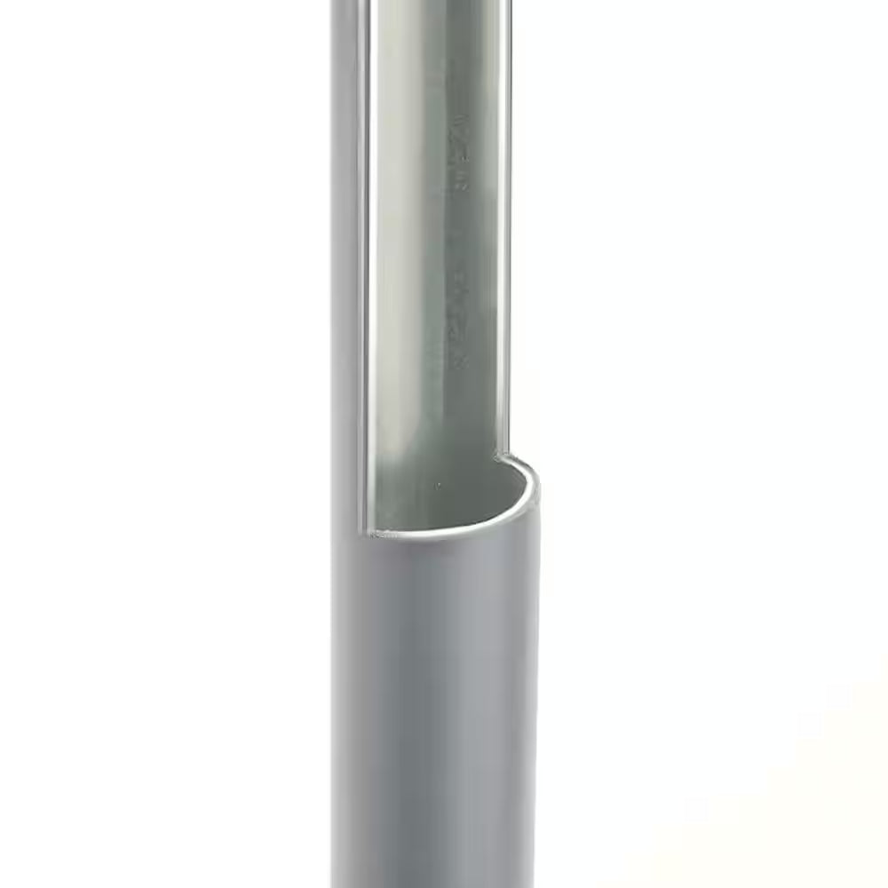 26 In. Poly Leaf Rake
